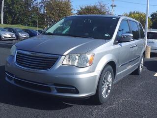 2013 Chrysler Town And Country for sale in College Station TX