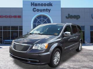 2015 Chrysler Town And Country for sale in Newell WV