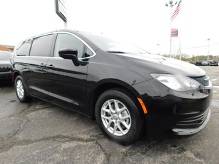 2020 Chrysler Voyager for sale in Clarksville TN