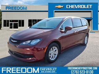 2023 Chrysler Voyager for sale in Big Stone Gap VA