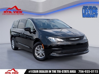 2026 Chrysler Voyager for sale in Ringold GA