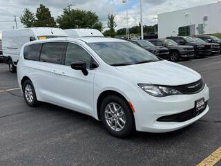 2026 Chrysler Voyager for sale in Janesville WI