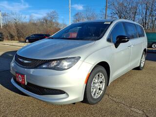 2026 Chrysler Voyager for sale in Burlington WI