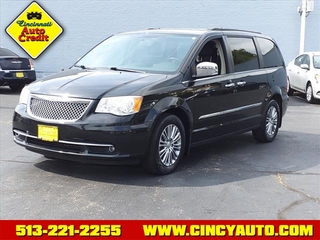 2014 Chrysler Town And Country for sale in Cincinnati OH