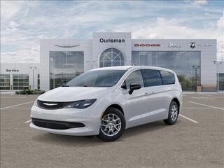 2026 Chrysler Voyager for sale in Clarksville MD