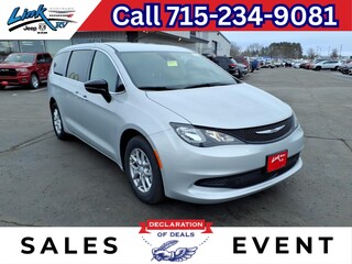 2026 Chrysler Voyager for sale in Rice Lake WI