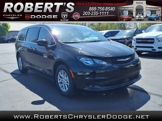 2026 Chrysler Voyager for sale in Meriden CT
