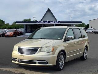 2013 Chrysler Town And Country for sale in Richmond VA