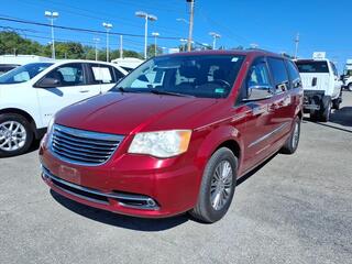2014 Chrysler Town And Country for sale in Roanoke VA