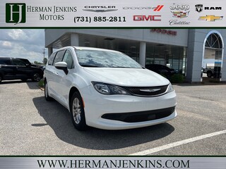 2022 Chrysler Voyager for sale in Union City TN