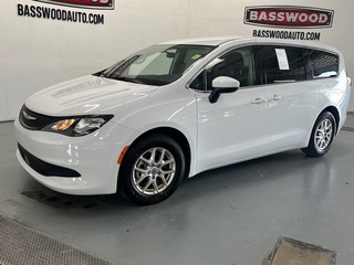 2022 Chrysler Voyager for sale in Cincinnati OH