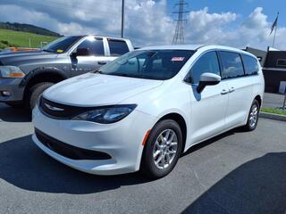 2022 Chrysler Voyager for sale in Chattanooga TN