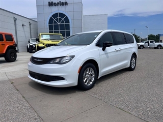 2025 Chrysler Voyager for sale in Cape Girardeau MO