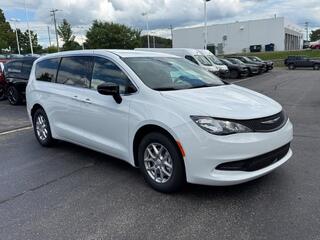 2026 Chrysler Voyager for sale in Janesville WI
