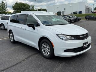 2026 Chrysler Voyager for sale in Janesville WI