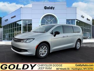 2026 Chrysler Voyager for sale in Huntington WV