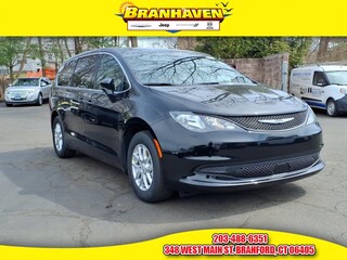 2026 Chrysler Voyager for sale in Branford CT