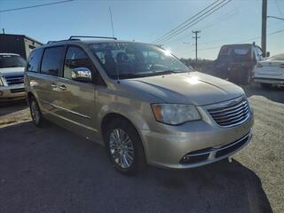 2013 Chrysler Town And Country for sale in Nashville TN