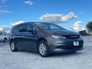 2023 Chrysler Voyager for sale in Springfield MO