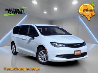 2025 Chrysler Voyager for sale in Orange TX