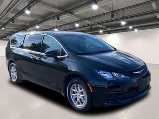 2026 Chrysler Voyager for sale in Elma NY