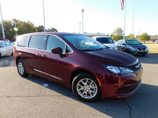 2022 Chrysler Voyager for sale in Clarksville TN
