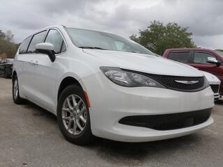 2023 Chrysler Voyager for sale in Gainesville FL