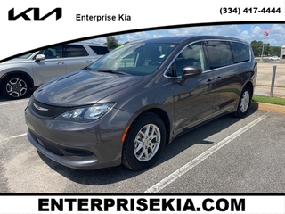 2023 Chrysler Voyager