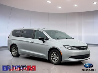 2024 Chrysler Voyager for sale in Fairfield OH