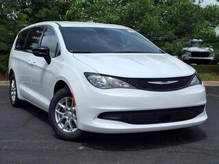 2025 Chrysler Voyager for sale in Cincinnati OH