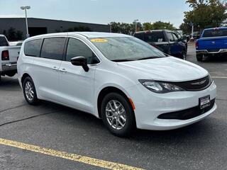 2026 Chrysler Voyager for sale in Janesville WI