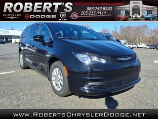 2026 Chrysler Voyager