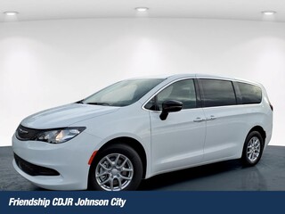 2027 Chrysler Pacifica for sale in Greenville SC