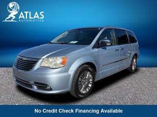 2013 Chrysler Town And Country for sale in Winston Salem NC