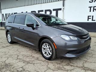 2021 Chrysler Voyager for sale in Cincinnati OH