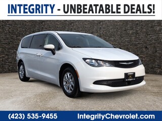 2022 Chrysler Voyager for sale in Chattanooga TN