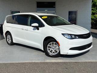 2023 Chrysler Voyager for sale in Valdese NC