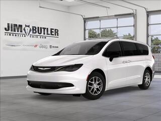 2026 Chrysler Voyager for sale in Linn MO