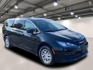 2026 Chrysler Voyager for sale in Elma NY