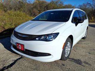 2026 Chrysler Voyager for sale in Burlington WI