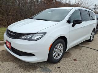 2026 Chrysler Voyager for sale in Burlington WI