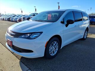 2026 Chrysler Voyager for sale in Burlington WI