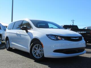 2026 Chrysler Voyager for sale in Chiefland FL