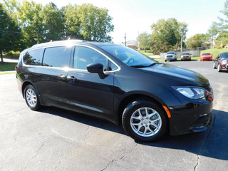 2020 Chrysler Voyager for sale in Clarksville TN