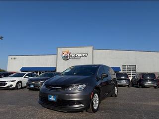 2019 Chrysler Pacifica