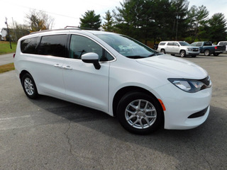 2020 Chrysler Voyager for sale in Clarksville TN