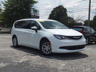 2021 Chrysler Voyager for sale in Springfield MO