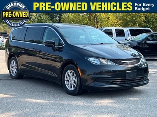 2019 Chrysler Pacifica for sale in Howell MI