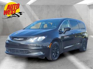 2019 Chrysler Pacifica for sale in Grand Rapids MI