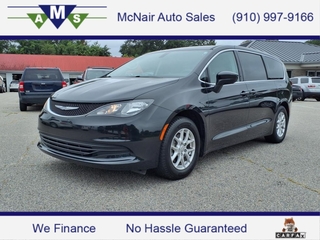2017 Chrysler Pacifica for sale in Rockingham NC